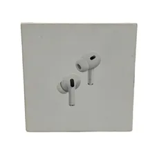 2026年最新】airpods pro 第2世代 未開封の人気アイテム - メルカリ