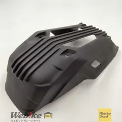 BMW純正中古パーツ G310GS スキッドプレート 4663-8560410 RXBI12983のサムネイル