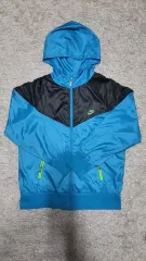 ナイキ ウィンドランナー ウィンドブレーカー ジャケット S2