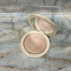 ［美品］Dior ディオールスキン フォーエヴァー クチュール ルミナイザー 02 PINK GLOW フェイス パウダー 01-0312