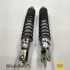 スズキ バーグマン200フロントブレーキディスク 59211-12J00 - メルカリ