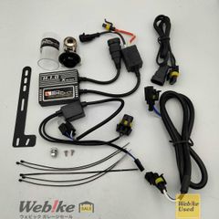 電動減衰力コントローラー　バーディクラブ 電動減衰力コントローラー バーディクラブ ラスト品 - メルカリ