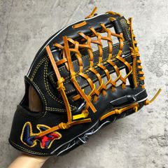 GLOVE STUDIO RYU 硬式用ファーストミット左 リュウ ミズノプロ - メルカリ