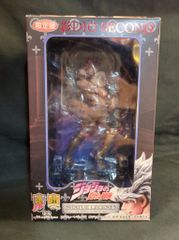 激レア/25周年記念】北斗の拳 サザンクロスゲーム フィギュア プライズ