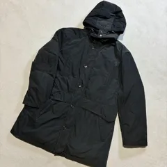 PLAYBOY COLLECTION プレイボーイ 中綿ダウンコート ダウンジャケット メンズLLサイズのサムネイル