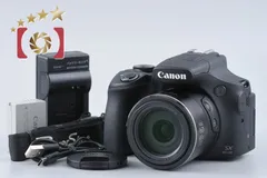 2026年最新】Canon PowerShot SX50 HSの人気アイテム - メルカリ