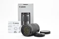 美品　Canon EF-M 18-150mm F3.5-6.3 IS STM キヤノン（Canon） 中古 1年保証 美品 Canon EF-M 18-150mm F3.5-6.3