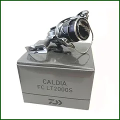 2026年最新】ダイワ カルディア 2000の人気アイテム - メルカリ