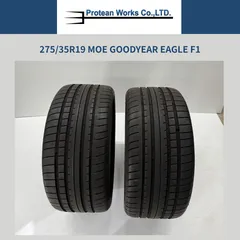2026年最新】goodyear eagle f1の人気アイテム - メルカリ