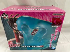 ラストワン賞 モモ ラストワンver. 一番くじ TVアニメ『ダンダダン』 ～呪いの家、突入！～