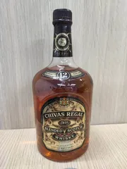 2026年最新】シーバスリーガル12年の人気アイテム - メルカリ