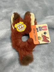 ズートピア ニック ヘアゴム 出品