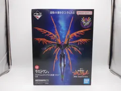 2026年最新】ラストワン賞 エヴァの人気アイテム - メルカリ