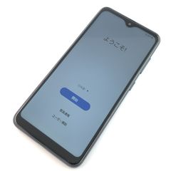 docomo Galaxy SC-56C ホワイト 本体 - メルカリ
