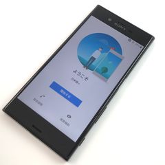 SONY Xperia XZ Premium G8188本体 64G 7＊71 - メルカリ