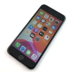 【良品】iPhone 6s/16GB/355763072620978