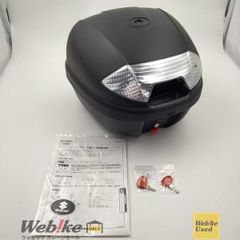 新品同様！ホンダ純正トップケースベース付PCX160 PCX125 ADV160 