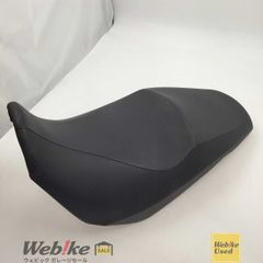 Vストローム650/650XT 純正ローシート - メルカリ