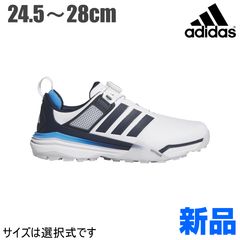 adidas TOUR360 24 BOA IF0254 ゴルフシューズ28cm - メルカリ