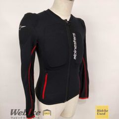 Alpinestars ブラックラベル レザージャケット アルパインスターズ