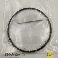 KTM純正中古パーツ フリーライド ヘットOリング 0770730020 RXBI13479のサムネイル