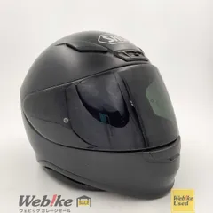 2026年最新】shoei z 7 マット ブラックの人気アイテム - メルカリ