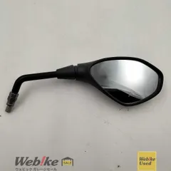 BMW純正中古パーツ BMW純正 ミラー RH 51167715862 RXBI13620のサムネイル
