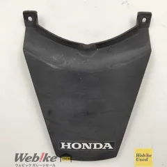 ホンダ純正中古パーツ CBR250R リアセンターアッパー 83450-KPP-T00ZA RXBI13515のサムネイル