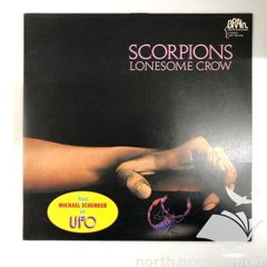 スコーピオンズ / 恐怖の蠍団 紙ジャケットCD・DU特典巻き帯付き | Mercari