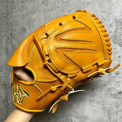 特価 新品 zenno硬式グローブ 外野手用 右投げ - メルカリ