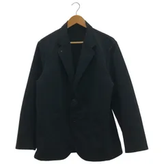 nanamica (ナナミカ) ALPHADRY Club Jacket ブラック S