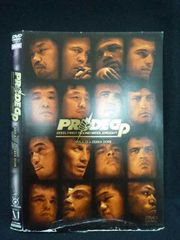 PRIDE GP 2003 1st レンタル DVD - メルカリ