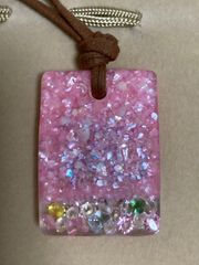 つけるだけで売り上げが上がる！！商売繁盛ペンダント！ | Shop