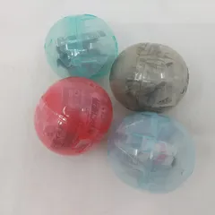 【未開封・全種まとめ売り】ガシャポン 仮面にゃいだー その3 全4種 猫 仮面ライダーファイズ ゼッツ ガッチャード クウガ KAMENRIDER GASHAPON バンダイ 2602BXth41