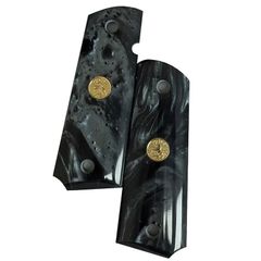 コルト純正 ガバメント 1911 シリーズ70 / 80 ココボロ グリップ コルト純正 ガバメント 1911 シリーズ70 / 80 ココボロ グリップ