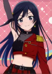 【中古】クリアファイル 優木せつ菜 A4クリアファイル 「ラブライブ!虹ヶ咲学園スクールアイドル同好会」