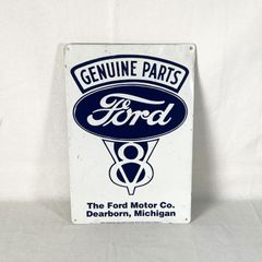 ford tin toy | Shop at Mercari from Japan! | Buyee