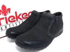 2026年最新】rieker 靴の人気アイテム - メルカリ
