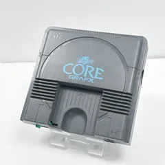 2026年最新】pcエンジン core grafxの人気アイテム - メルカリ