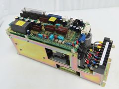 6E122 FANUC A06B-6058-H221 サーボ アンプ 動作保証 - メルカリ