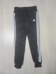 アディダス 3本線ズボン (150-155)
