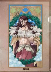 中古】ポスター 時透無一郎 「鬼滅の刃 吾峠呼世晴原画展 キャラポス