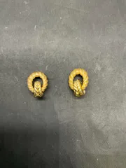 クリスチャンディオール 　  イヤリング B25051554