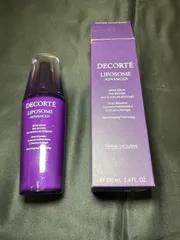 コスメデコルテ　リポソーム　アドバンスト　リペアセラム　100ml