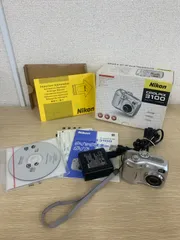 2026年最新】coolpix 3100の人気アイテム - メルカリ