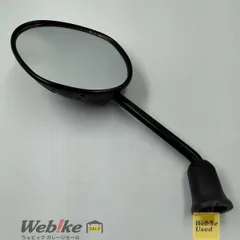 ヤマハ純正中古パーツ トリシティ125 ミラー 左用 RXBI14610のサムネイル