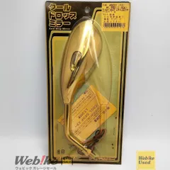 DAYTONA クールドロップスミラー左用 49231 RXBI14527のサムネイル