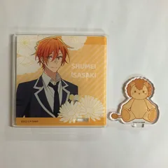 佐々木と宮野 佐々木秀鳴 アクリルスタンド