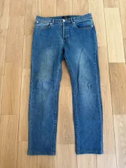 A.P.C. PETIT NEW STANDARD デニム 30 アーペーセー プチニュースタンダード