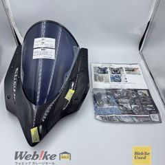 BMW S1000RR MagicalRacingカーボンスクリーン15-18 - メルカリ